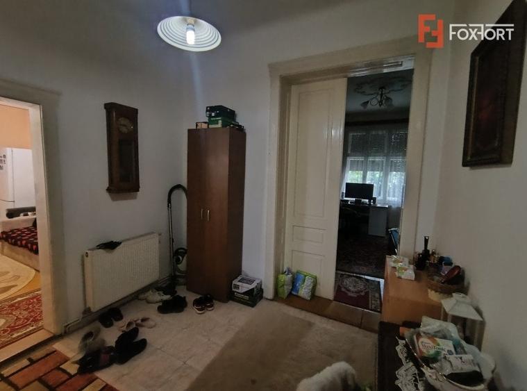 Casa individuala 3 camere, garaj + Spatiu comercial, Freidorf - 31