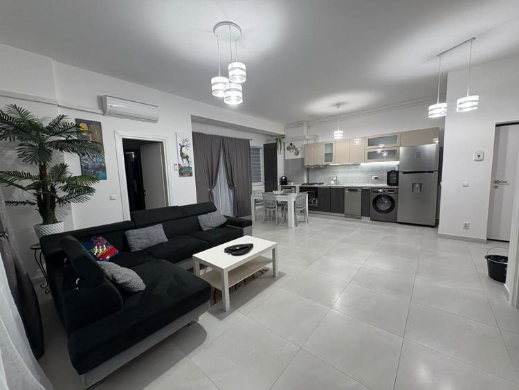 Apartament, 2 camere, open-space, Calea Bucuresti, Zona Electroputere - 2