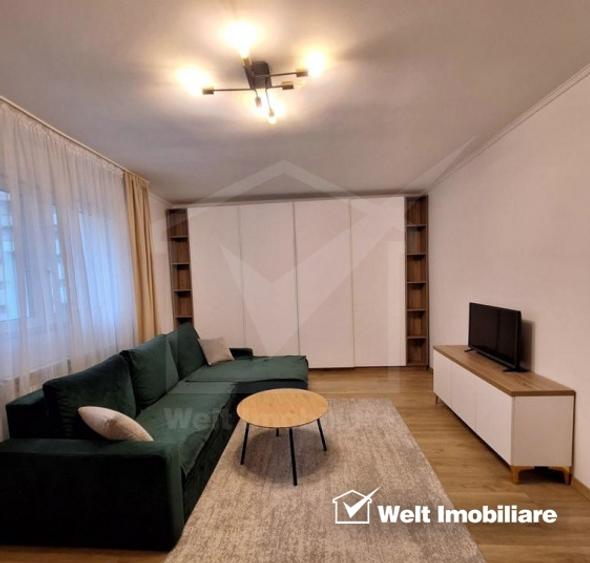 Inchiriere Apartament 2 camere  Calea Dorobantilor - 2