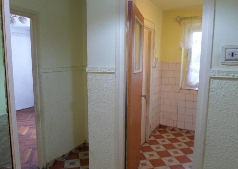 Apartament 3 camere, parter, Ploiesti, zona Caraiman, fara comision - 3