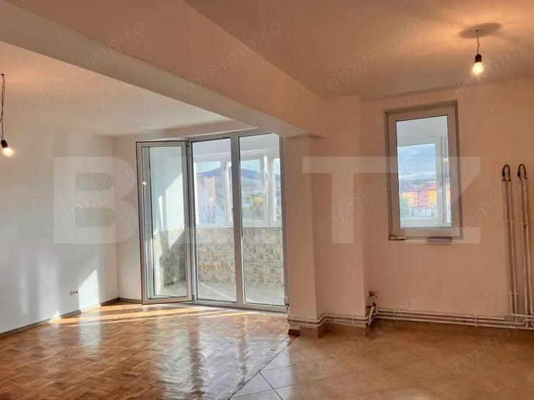 Apartament 3 camere decomandate+dressing - 8