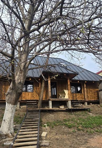 Apartament in casa - 1