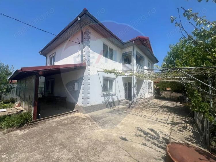 Casa 6 camere Jorasti - 1