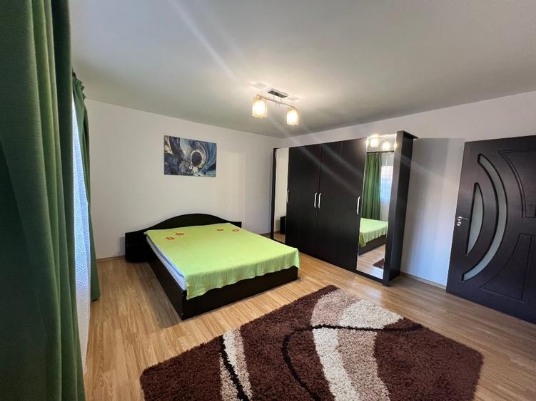 Inchiriez apartament 3 camere - 2