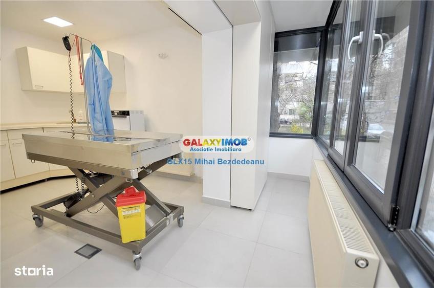 Vanzare spatiu comercial in zona Lujerului-Piata Veteranilor -Militari - 1