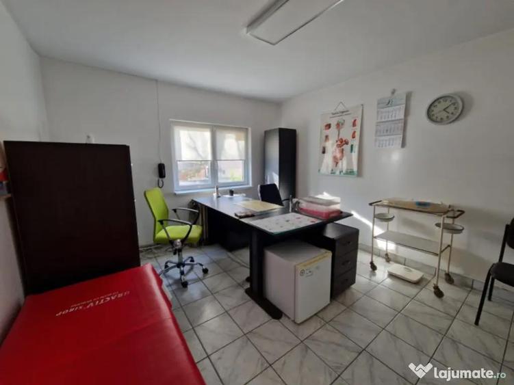 Spatiu Cabinet Medical, 30 mp, zona Garii - 6