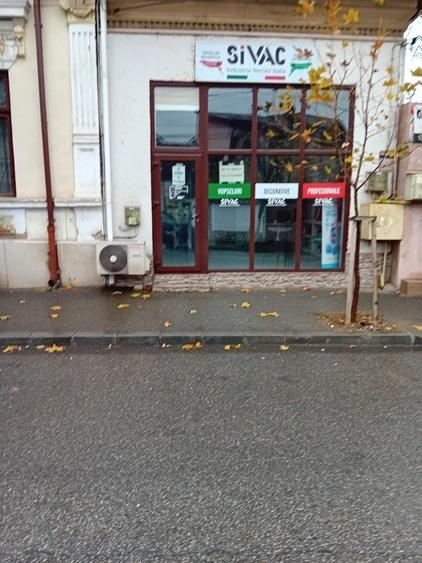 Particular inchiriez spatiu comercial bul Carol - 2