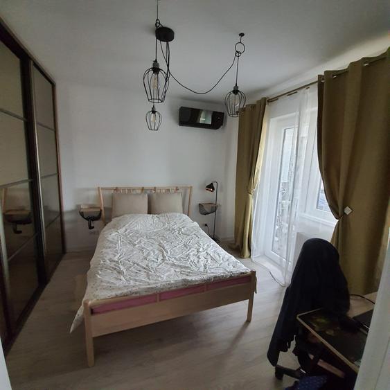 Aparatorii Patriei Apartament 2 Camere Bloc Nou 2019 - 7