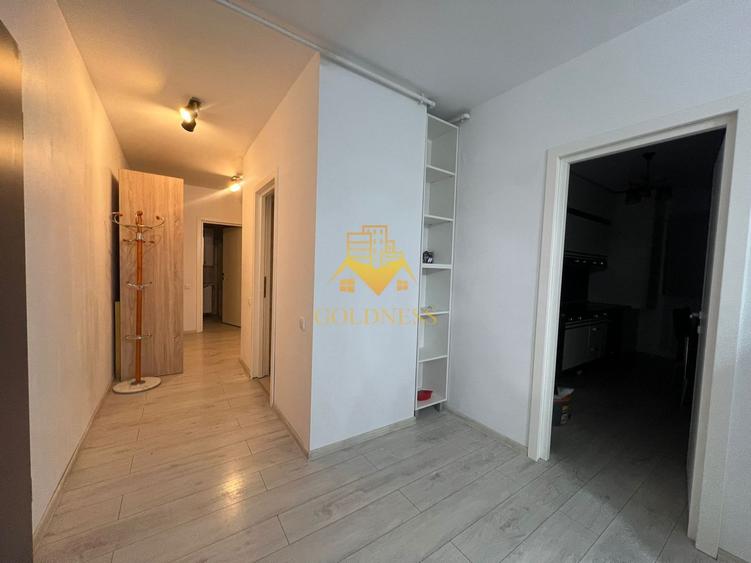 3 Camere semidecomandate,Central,FSEGA,Kaufland,Lidl,Iulius,Marasti - 2