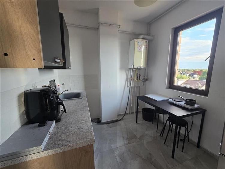 3 CAMERE SECTOR 1 CHITILEI LAMINORULUI STATIA MEZES - 19