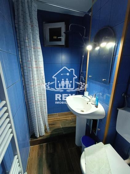 Apartament 2 camere cu balcon închis Cedonia - Colegiul Pedagogic - 4