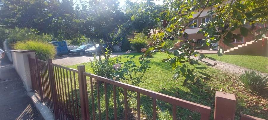 Pensiune la cheie Buzia? centrala - 7