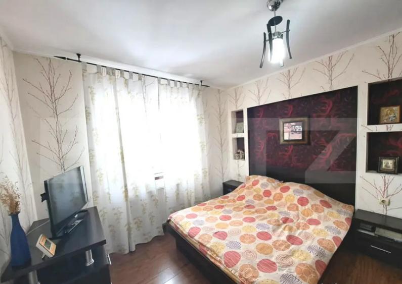 Apartament modern 2 camere | 53 mp | Mobilat & utilat | 2 pa - 6