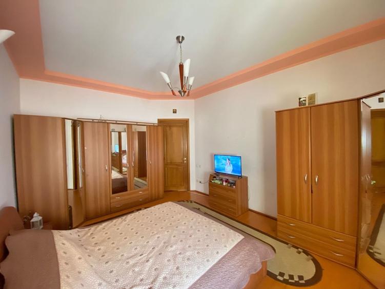 3 camere, 100 mp, centrală termică proprie – Prosper / 13 Septembrie V10 - 3