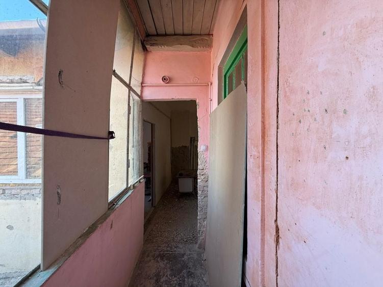 Apartament 3 camere,Gara 55,31 mp - 2