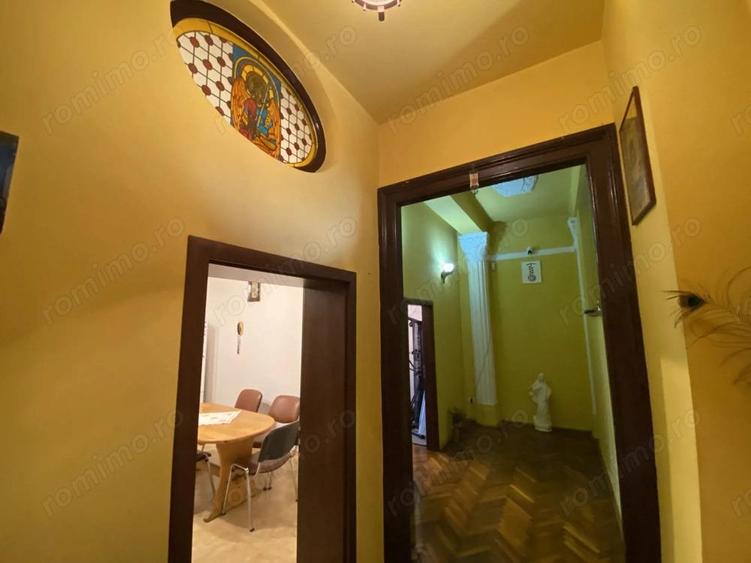 COMISION 0% | Apartament 5 Camere | 120mp | Parter | Zona Elisabetin - 6