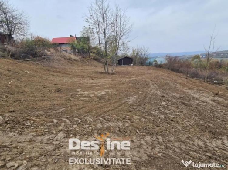 COMISION 0% CUMPARATOR Teren intravilan 900 mp3 toate utilit - 4