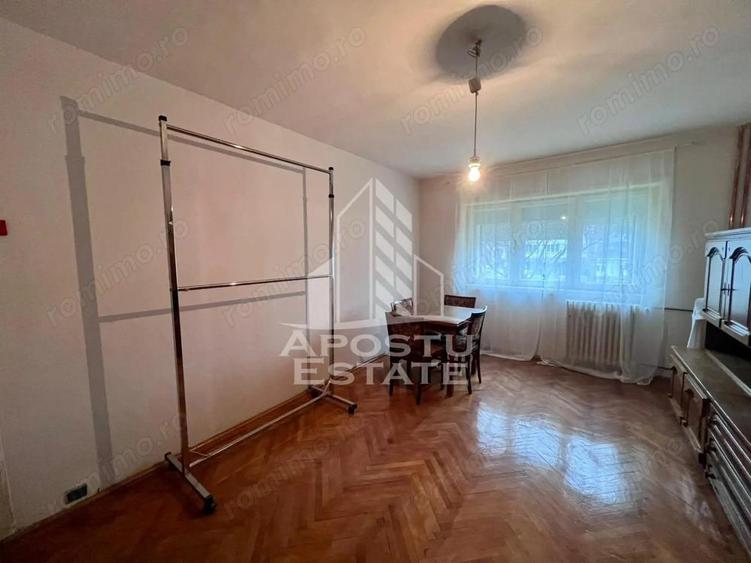Apartament 2 camere, decomandat , zona Lipovei, Timisoara - 7