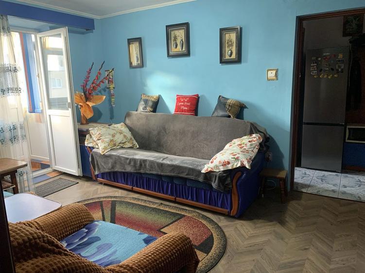 Chirie Apartament 2 camere Braila - 1