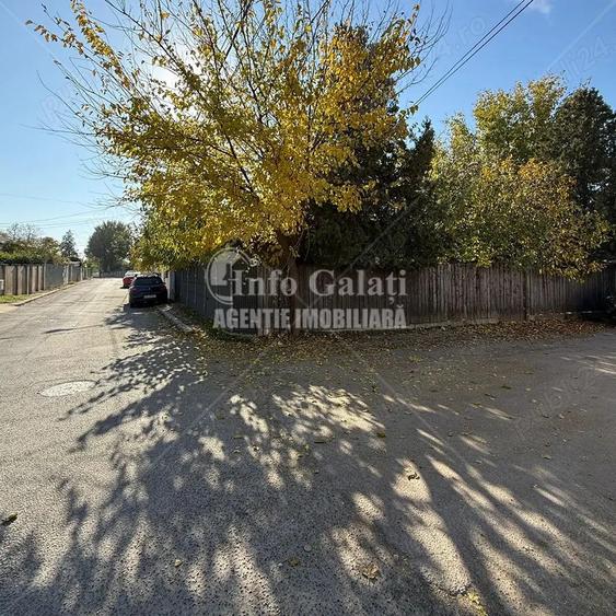 | Teren Intravilan | 428 mp | Toate utilitatile | - 3