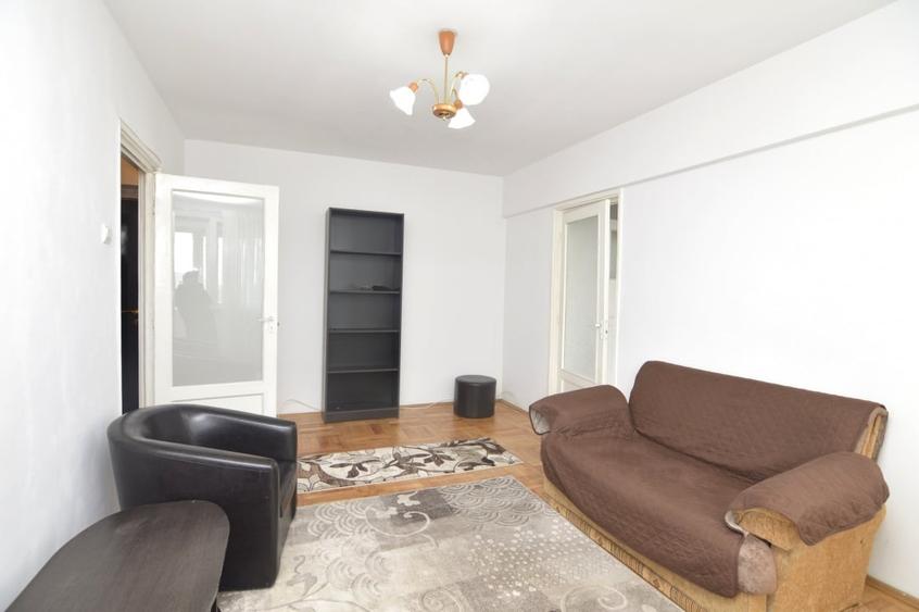 INCHIRIERE  APARTAMENT 2 CAMERE PIATA MUNCII – METROU PIATA MUNCII - 2