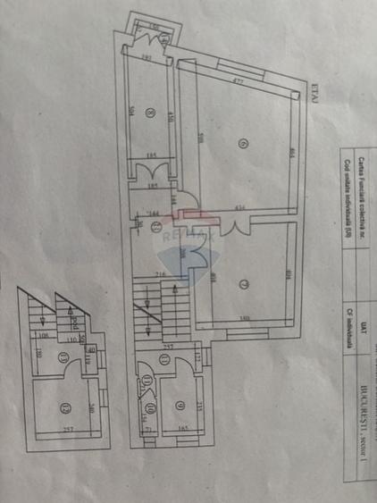 VILA ULTRACENTRALA IDEAL  INVESTITIE - 12