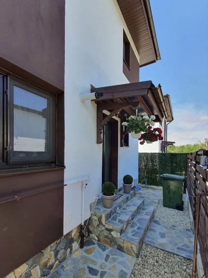 Case de vanzare Castelli2 Residence-Joita/Sabareni/Dragomiresti - 1