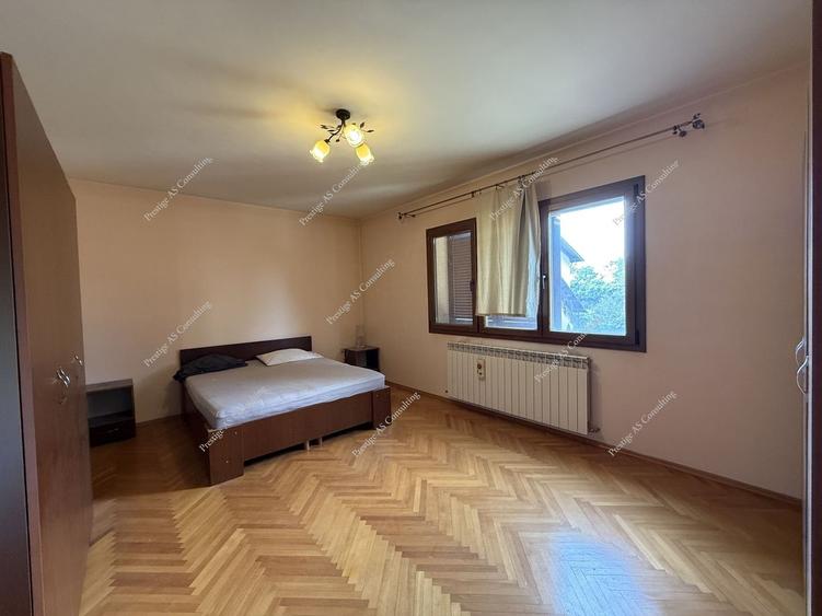 Casa individuala spatioasa | Teren 651 mp Zona Planetelor – Giroc - 9