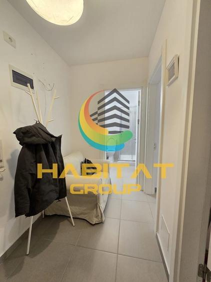 Garsoniera mobilata libera 10 min Metrou Aparatorii Patriei - 11