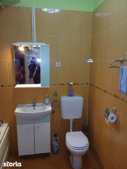 Garsoniera de inchiriat zona Corvinilor (langa Media Galaxy) - 2