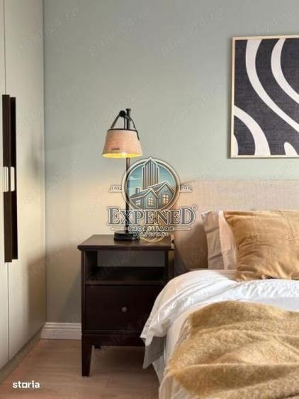 Inchiriere 2 camere Exigent Plazza|Lux|Parcare - 7