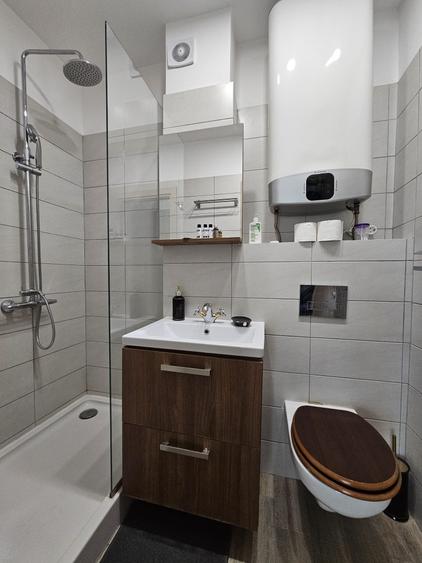 Refugiul tău de vis la malul mării – Vanzare garsoniera in  DE SILVA RESIDENCE ! - 15