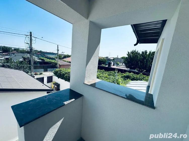Casa Noua de vanzare - 1