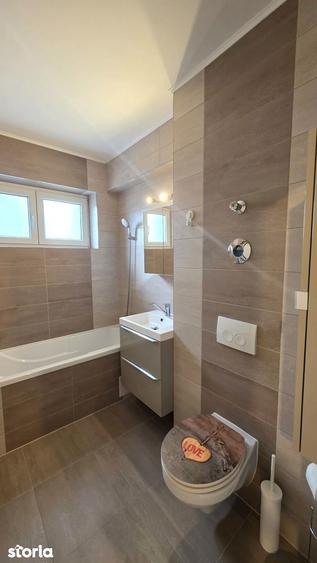 Apartament 3 camere, insorit, etaj 1 Avantgarden - 15