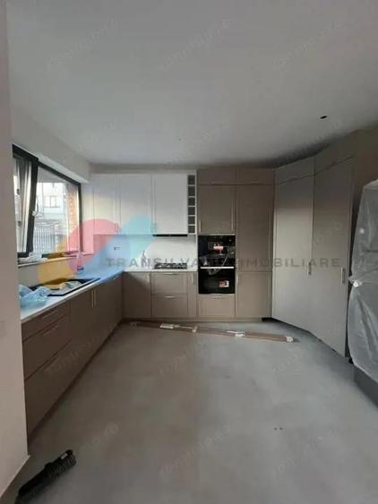 Duplex modern 150 Mp, finisat cu garaj ?i terasa spa?ioasa de 30 mp, in Faget - 6