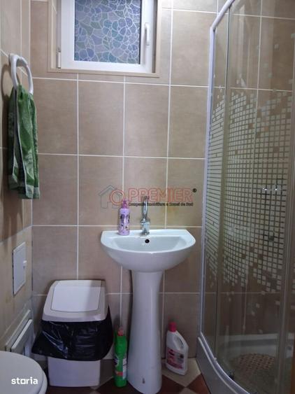 Garsoniera - Zona Centrala - Bd Dimitrie Cantemir - 2