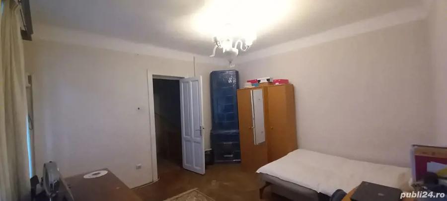 CASA De Vanzare - 3 camere 70mp Ultracentral - 8