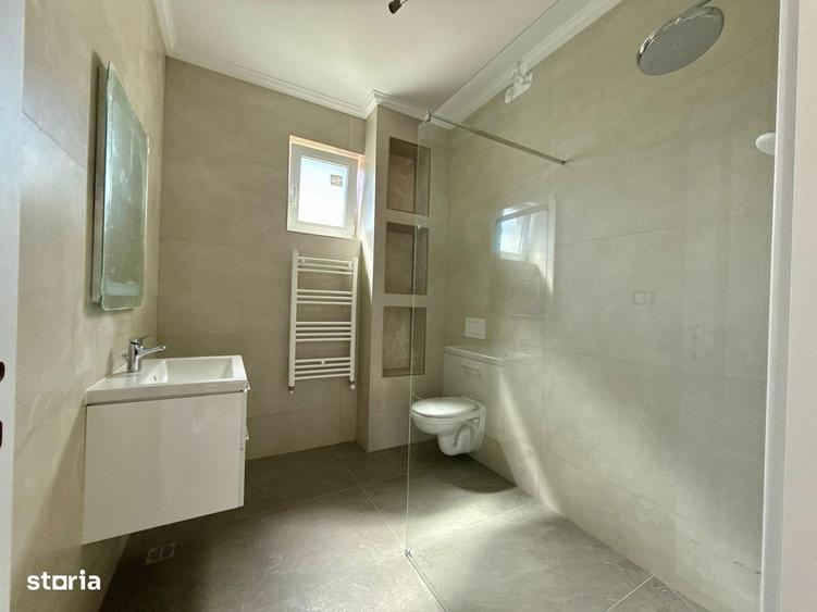 DIRECT DE LA DEZVOLTATOR: Casa in Valea Lupului, finisaje premium - 6
