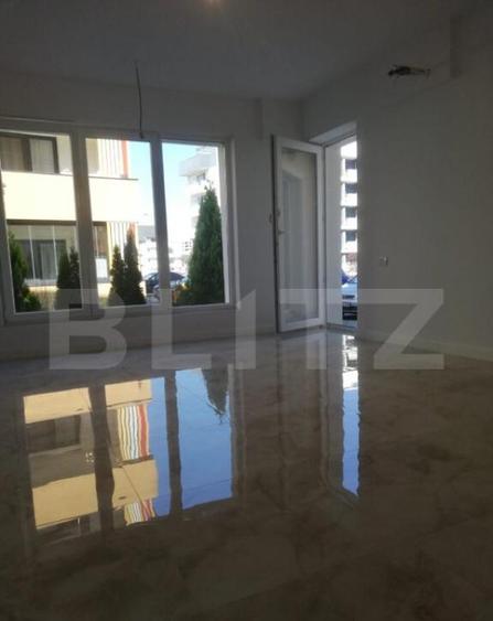 Ap 3 camere cu gradina si terasa, 2023, Tractorul, Coresi - 18