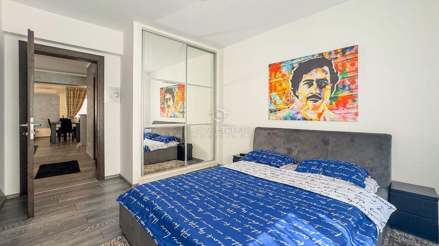 Apartament 3 camere 90 mp, 20 mp terasa, 90 mp gradina - 16