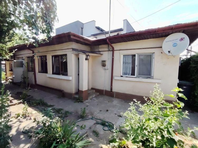 Casa 4 camere  -  Colentina - teren 360 m.p - 19