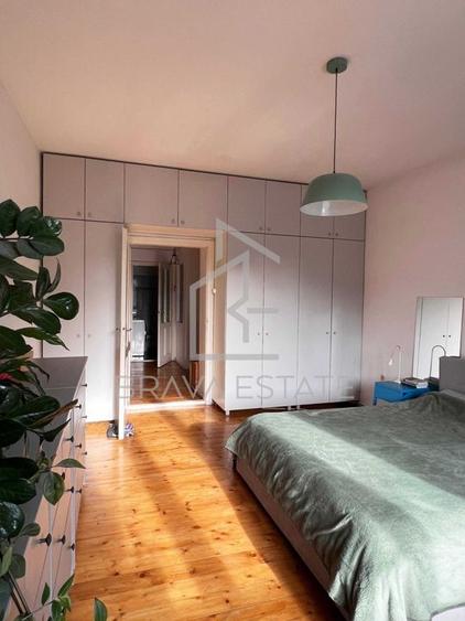 Apartament de 2 camere, decomandat, parcare, zona Parcul Feroviarilor - 3