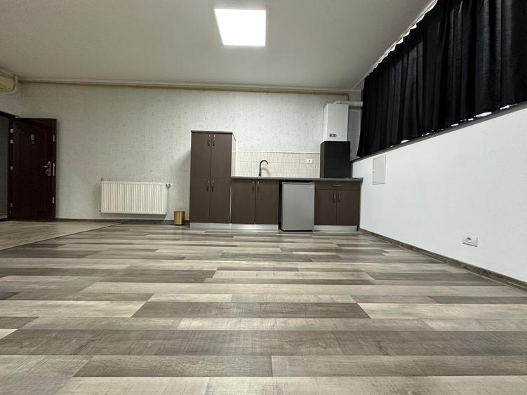 Birou de închiriat – etajul 3, într-o clădire modernă de birouri, cu acces strad - 4