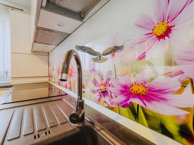 Locuinta moderna Avella Residence|Bulevardul 21 Decembrie 1989| - 12