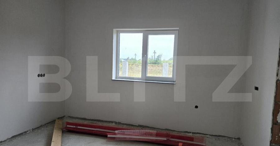 Casa 4 camere 122 mp, teren 420 mp, zona Drumul Odoreului - 5