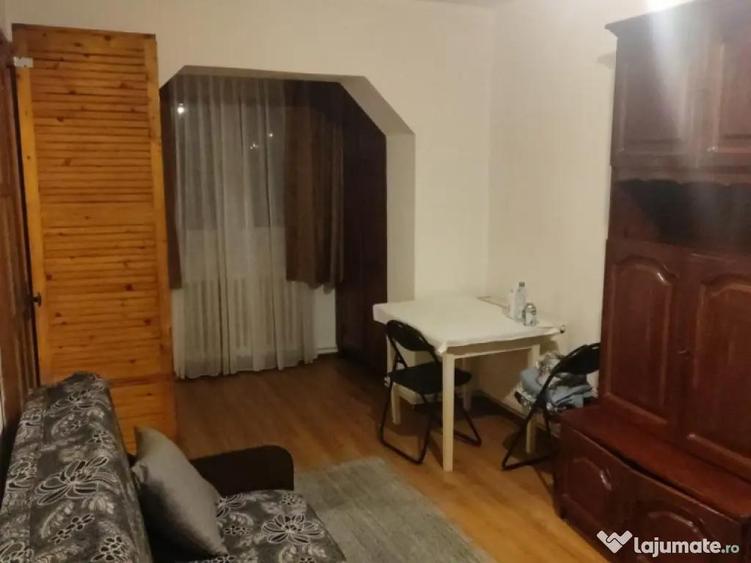 Garsoniera situata la parter 26 mp zona Materna - 10