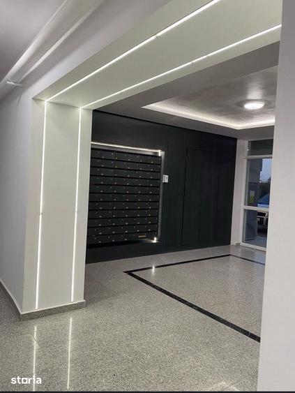 Apartament cu 2 camere decomandat în Chiajna