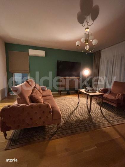 Vila de colt | mobilata | New Point - 8