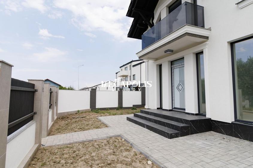 Casă nouă | Direct dezvoltator | Intabulare | Drum asfaltat/Utilități - 11