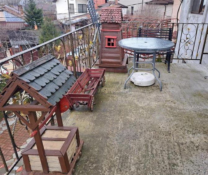 Apartament 3 Camere Tatarasi - 500 euro - 2